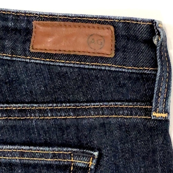 AG Adriano Goldschmied The Stilt Cigarette Jean - Picture 7 of 9